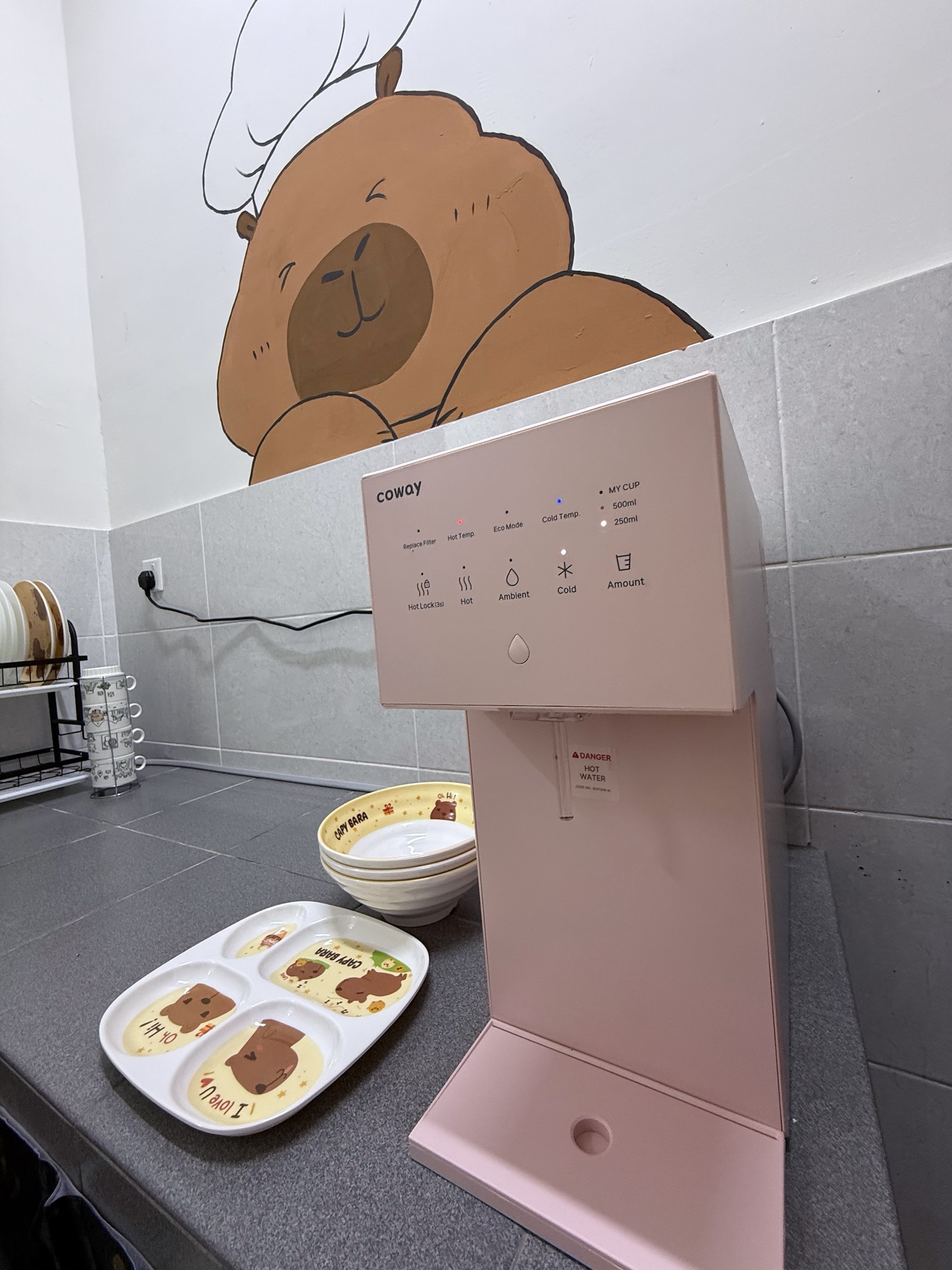 Capybara House photo 5