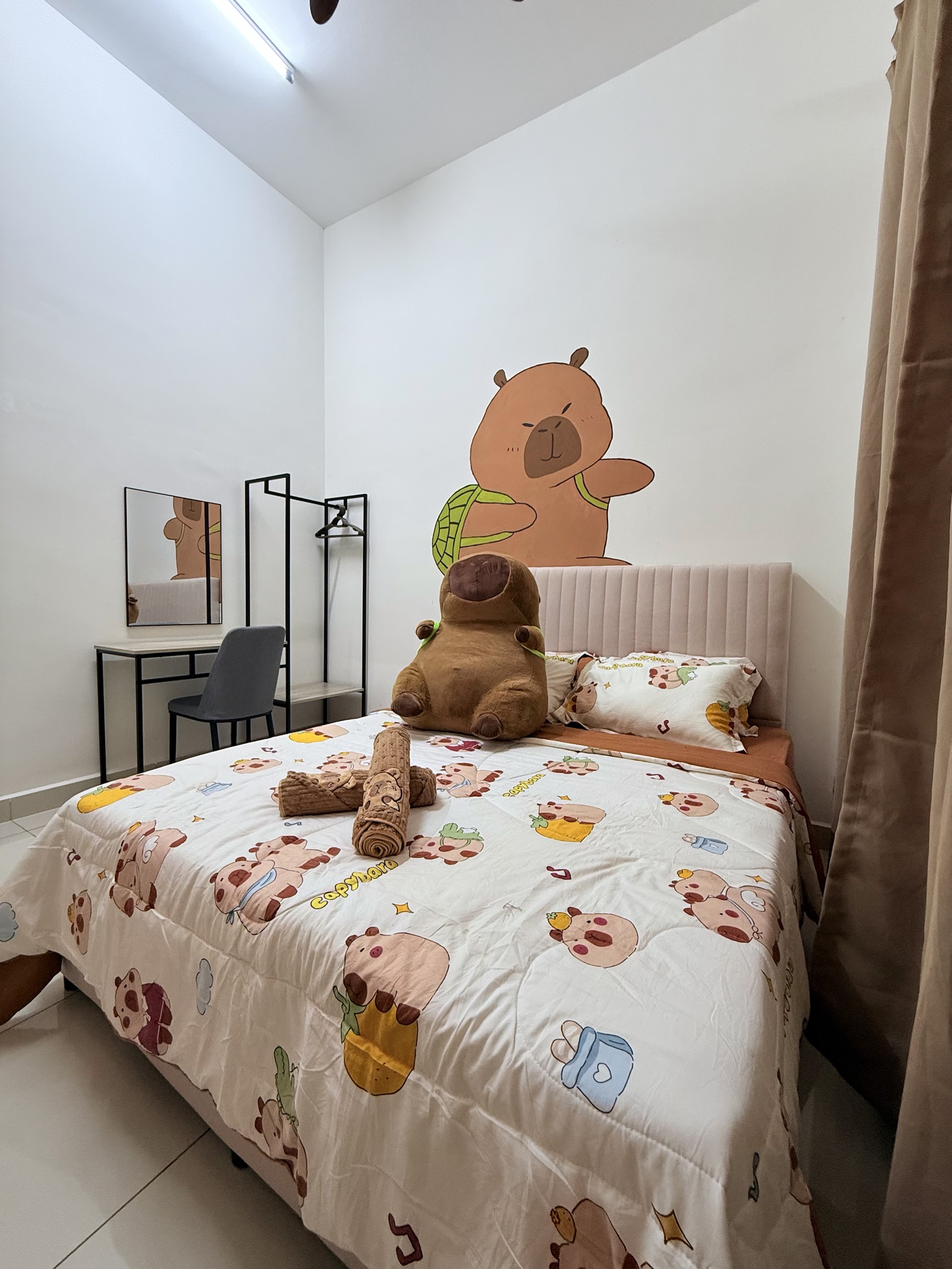 Capybara House photo 7