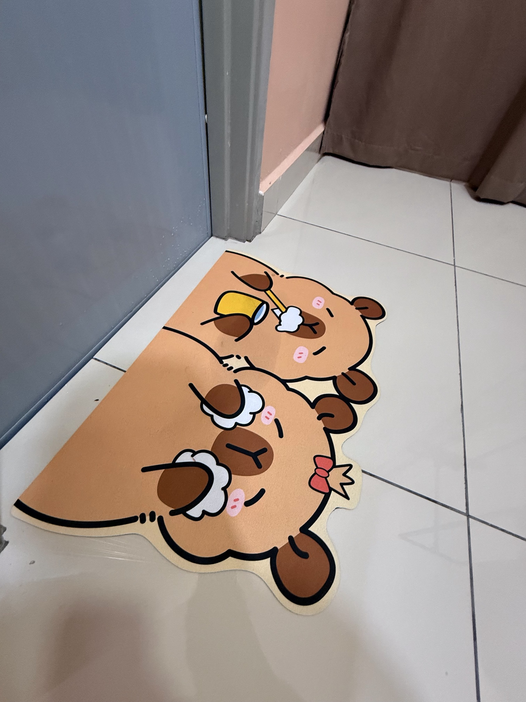 Capybara House photo 9